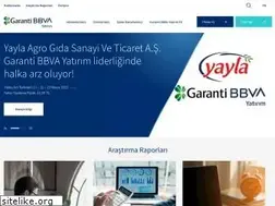 Sites similar to garantifx.com.tr