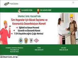 Sites similar to garantiilaclama.com