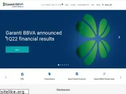 Sites similar to garantiinvestorrelations.com