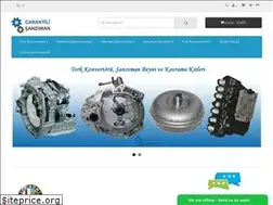 Sites similar to garantilisanziman.com