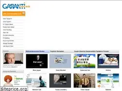 Sites similar to garantimedya.com