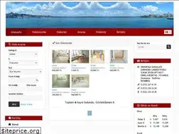 Sites similar to garantimemlak.com