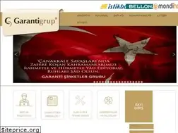 Sites similar to garantimobilya.com.tr