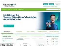 Sites similar to garantione.com.tr