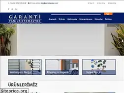 Sites similar to garantipanjur.com