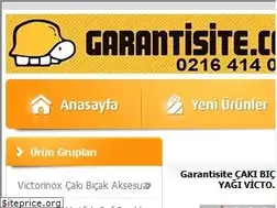 Sites similar to garantisite.com