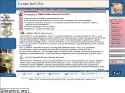 Sites similar to garantisoft.net