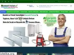 Sites similar to garantisutesisat.com
