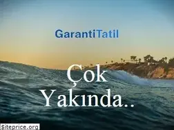 Sites similar to garantitatil.com