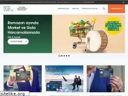 Sites similar to garantiticarikartlar.com