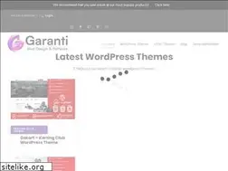 Sites similar to garantiwebtasarim.com