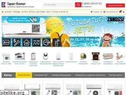 Sites similar to garantklimat.com