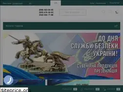 Sites similar to garantpartners.com.ua