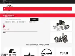 Sites similar to garantpostach.com.ua