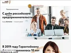Sites similar to garantprim.ru