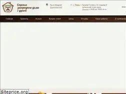 Sites similar to garantstroi69.ru