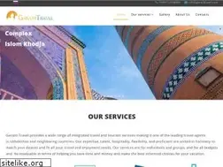 Sites similar to garanttravel.com