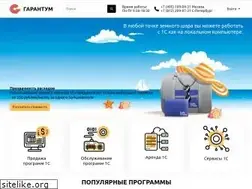 Sites similar to garantum.ru