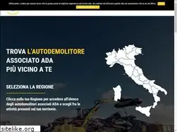 Sites similar to garanzia-ada.it