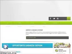 Sites similar to garanziagiovaniveneto.it