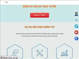 Sites similar to garaotosudico.com
