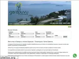 Sites similar to garapuvu.com.br