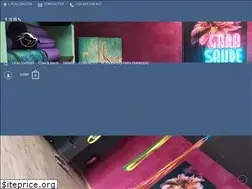 Sites similar to garasaude.com