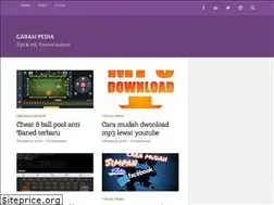 Sites similar to garasipedia.wordpress.com
