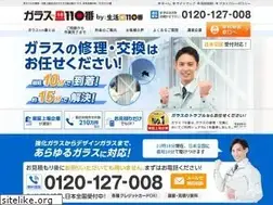 Sites similar to garasu-rits.jp
