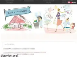 Sites similar to garasunosato.com