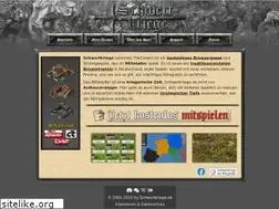Sites similar to garathor.com