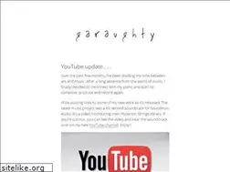 Sites similar to garaughty.com