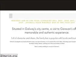 Sites similar to garavans.ie