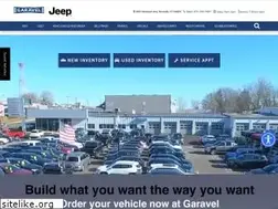 Sites similar to garavelchryslerjeepdodgeram.com