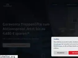 Sites similar to garaventalift.de