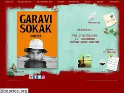 Sites similar to garavisokak.com