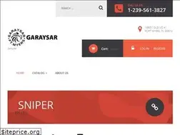 Sites similar to garaysar.com