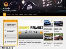 Sites similar to garaza.rs