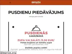 Sites similar to garazabars.lv
