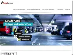 Sites similar to garaze-plzen.cz