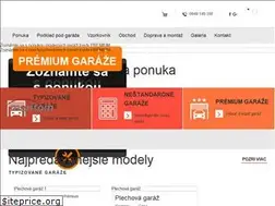 Sites similar to garaze24.sk
