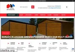 Sites similar to garazeinterstal.pl