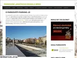 Sites similar to garazejanackovodivadlo.cz