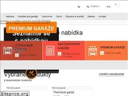 Sites similar to garazeplechove.cz