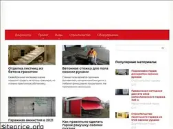 Sites similar to garazhtyt.ru