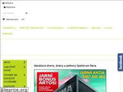 Sites similar to garazovedvere.sk