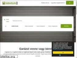 Sites similar to garazs.hu
