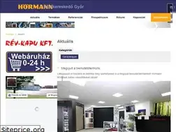 Sites similar to garazskapu-gyor.com