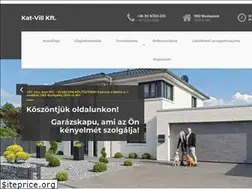 Sites similar to garazskapu-mester.com