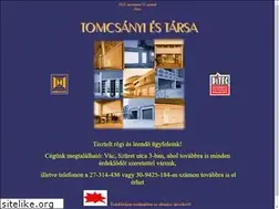 Sites similar to garazskapu-vac.hu